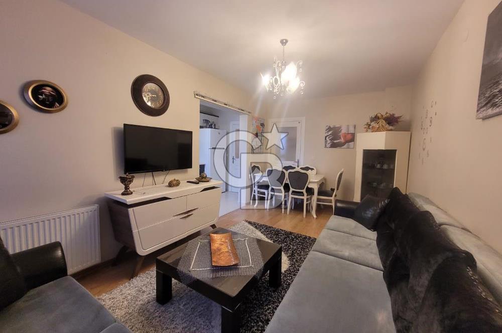 PAŞADAĞ'DA SİTE İÇERİSİNDE LÜKS EŞYALI 2+1 KİRALIK DAİRE