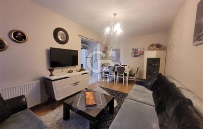 PAŞADAĞ'DA SİTE İÇERİSİNDE LÜKS EŞYALI 2+1 KİRALIK DAİRE