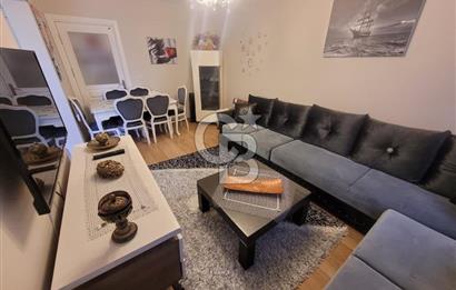 PAŞADAĞ'DA SİTE İÇERİSİNDE LÜKS EŞYALI 2+1 KİRALIK DAİRE