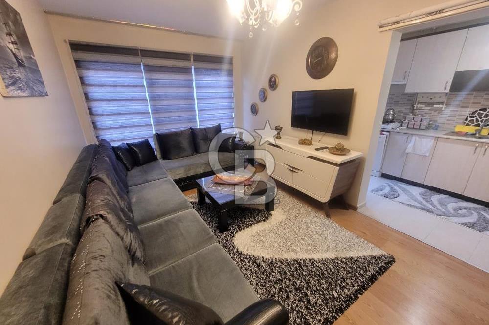 PAŞADAĞ'DA SİTE İÇERİSİNDE LÜKS EŞYALI 2+1 KİRALIK DAİRE