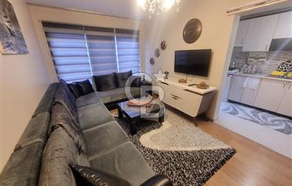 PAŞADAĞ'DA SİTE İÇERİSİNDE LÜKS EŞYALI 2+1 KİRALIK DAİRE