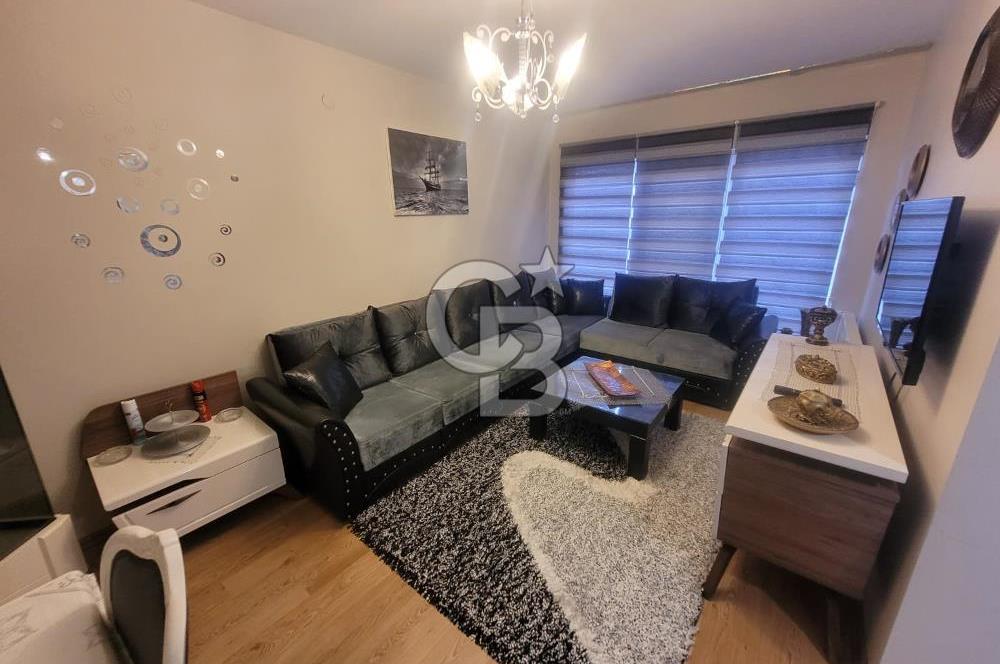 PAŞADAĞ'DA SİTE İÇERİSİNDE LÜKS EŞYALI 2+1 KİRALIK DAİRE