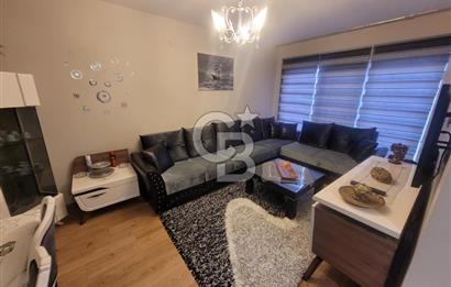 PAŞADAĞ'DA SİTE İÇERİSİNDE LÜKS EŞYALI 2+1 KİRALIK DAİRE