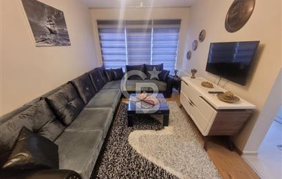PAŞADAĞ'DA SİTE İÇERİSİNDE LÜKS EŞYALI 2+1 KİRALIK DAİRE