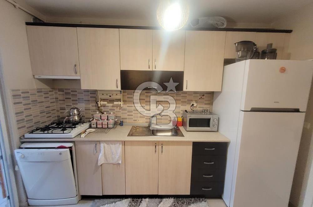 PAŞADAĞ'DA SİTE İÇERİSİNDE LÜKS EŞYALI 2+1 KİRALIK DAİRE