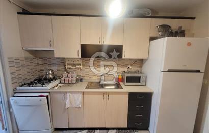 PAŞADAĞ'DA SİTE İÇERİSİNDE LÜKS EŞYALI 2+1 KİRALIK DAİRE