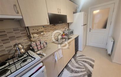 PAŞADAĞ'DA SİTE İÇERİSİNDE LÜKS EŞYALI 2+1 KİRALIK DAİRE