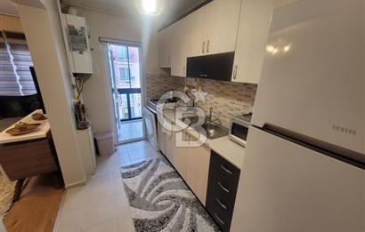 PAŞADAĞ'DA SİTE İÇERİSİNDE LÜKS EŞYALI 2+1 KİRALIK DAİRE