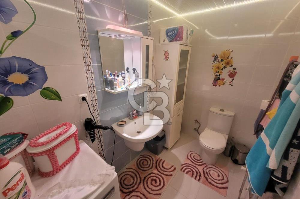 PAŞADAĞ'DA SİTE İÇERİSİNDE LÜKS EŞYALI 2+1 KİRALIK DAİRE