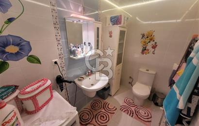 PAŞADAĞ'DA SİTE İÇERİSİNDE LÜKS EŞYALI 2+1 KİRALIK DAİRE