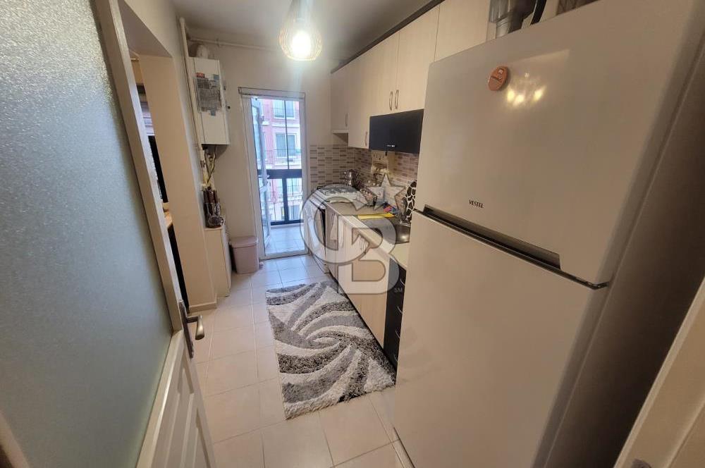 PAŞADAĞ'DA SİTE İÇERİSİNDE LÜKS EŞYALI 2+1 KİRALIK DAİRE