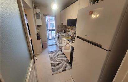 PAŞADAĞ'DA SİTE İÇERİSİNDE LÜKS EŞYALI 2+1 KİRALIK DAİRE