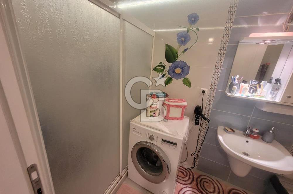 PAŞADAĞ'DA SİTE İÇERİSİNDE LÜKS EŞYALI 2+1 KİRALIK DAİRE