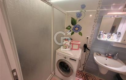 PAŞADAĞ'DA SİTE İÇERİSİNDE LÜKS EŞYALI 2+1 KİRALIK DAİRE