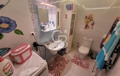 PAŞADAĞ'DA SİTE İÇERİSİNDE LÜKS EŞYALI 2+1 KİRALIK DAİRE