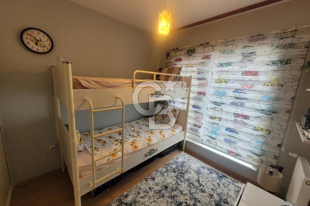 PAŞADAĞ'DA SİTE İÇERİSİNDE LÜKS EŞYALI 2+1 KİRALIK DAİRE