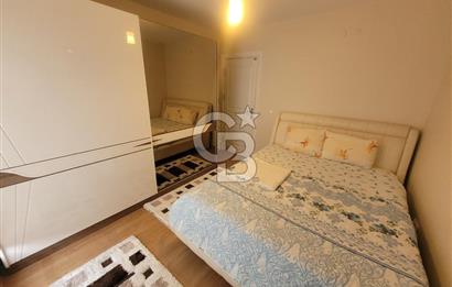 PAŞADAĞ'DA SİTE İÇERİSİNDE LÜKS EŞYALI 2+1 KİRALIK DAİRE