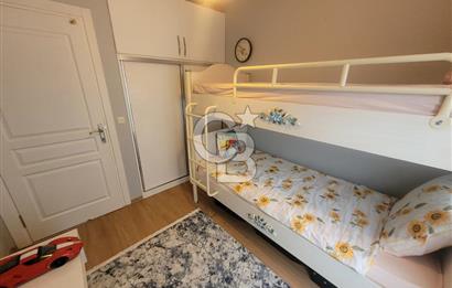 PAŞADAĞ'DA SİTE İÇERİSİNDE LÜKS EŞYALI 2+1 KİRALIK DAİRE