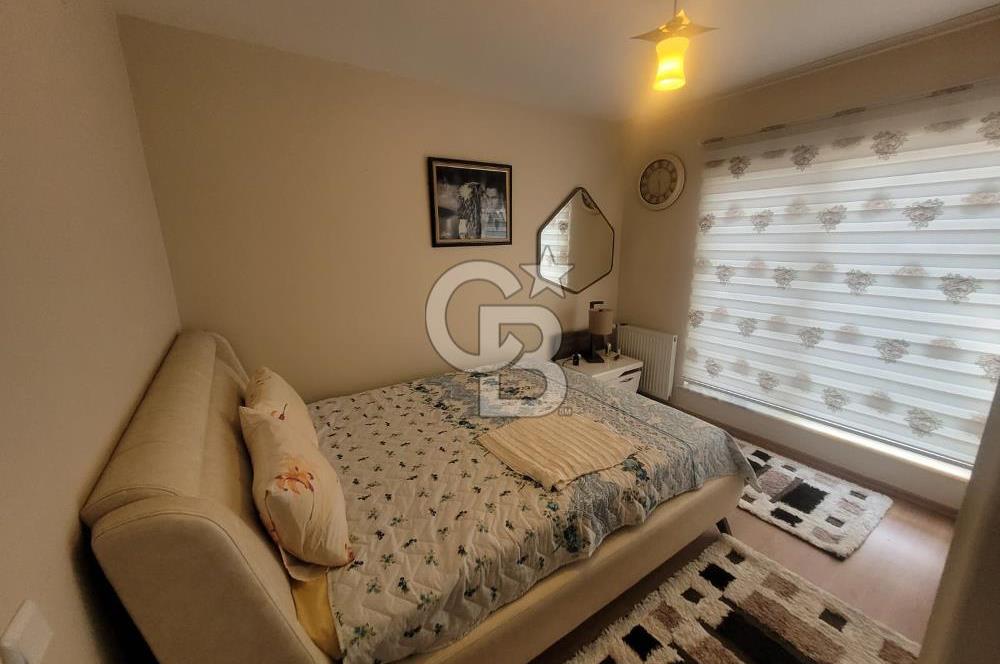 PAŞADAĞ'DA SİTE İÇERİSİNDE LÜKS EŞYALI 2+1 KİRALIK DAİRE