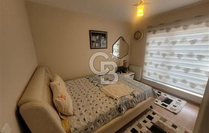 PAŞADAĞ'DA SİTE İÇERİSİNDE LÜKS EŞYALI 2+1 KİRALIK DAİRE