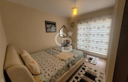 PAŞADAĞ'DA SİTE İÇERİSİNDE LÜKS EŞYALI 2+1 KİRALIK DAİRE