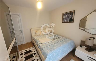 PAŞADAĞ'DA SİTE İÇERİSİNDE LÜKS EŞYALI 2+1 KİRALIK DAİRE