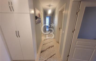 PAŞADAĞ'DA SİTE İÇERİSİNDE LÜKS EŞYALI 2+1 KİRALIK DAİRE