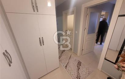 PAŞADAĞ'DA SİTE İÇERİSİNDE LÜKS EŞYALI 2+1 KİRALIK DAİRE