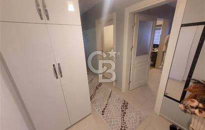 PAŞADAĞ'DA SİTE İÇERİSİNDE LÜKS EŞYALI 2+1 KİRALIK DAİRE