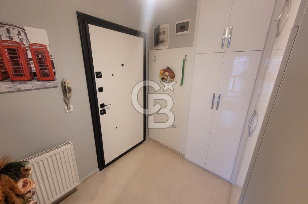 PAŞADAĞ'DA SİTE İÇERİSİNDE LÜKS EŞYALI 2+1 KİRALIK DAİRE