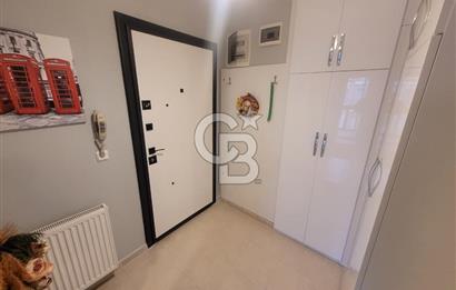 PAŞADAĞ'DA SİTE İÇERİSİNDE LÜKS EŞYALI 2+1 KİRALIK DAİRE