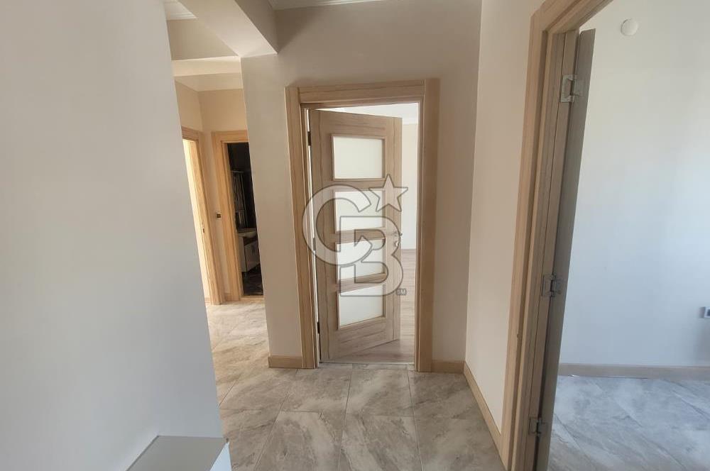 ŞİRİNKÖY SİVRİTEPE TOKİ KONUTLARINDA KİRALIK 2+1 DAİRE