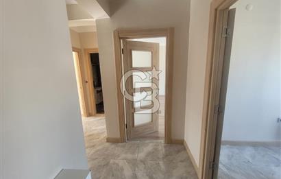 ŞİRİNKÖY SİVRİTEPE TOKİ KONUTLARINDA KİRALIK 2+1 DAİRE