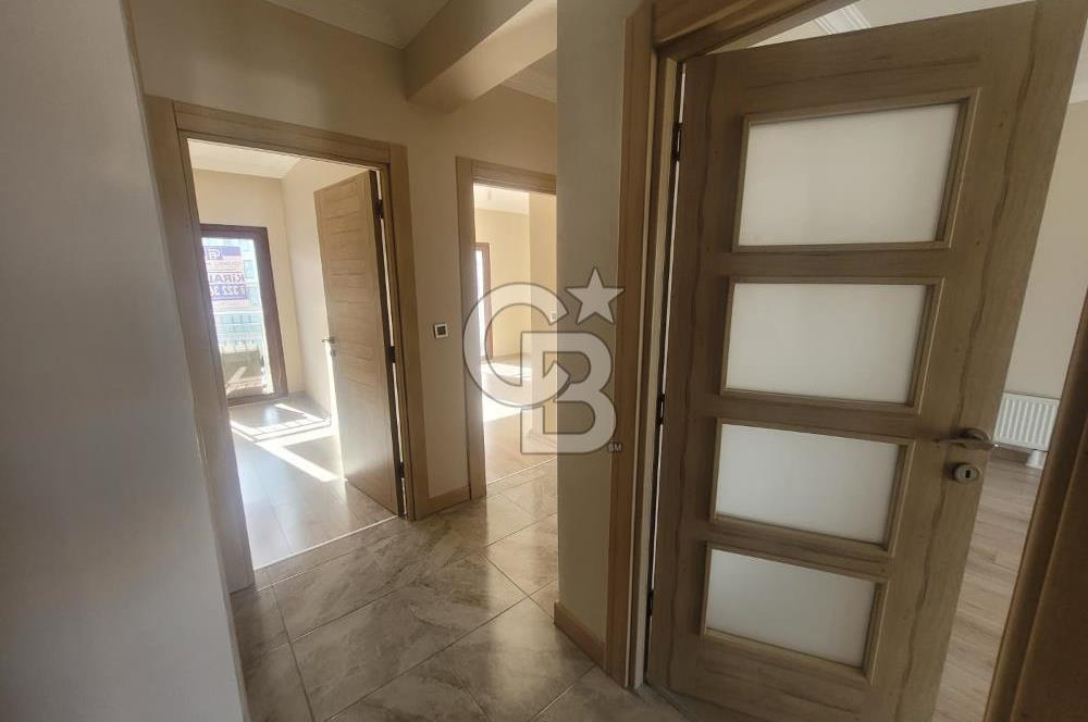 ŞİRİNKÖY SİVRİTEPE TOKİ KONUTLARINDA KİRALIK 2+1 DAİRE