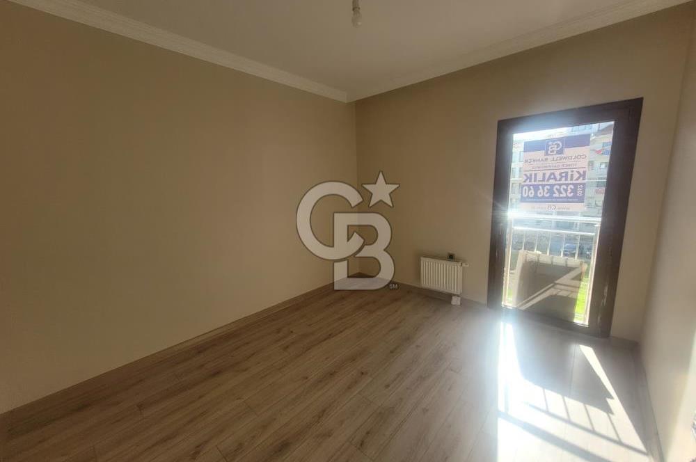 ŞİRİNKÖY SİVRİTEPE TOKİ KONUTLARINDA KİRALIK 2+1 DAİRE