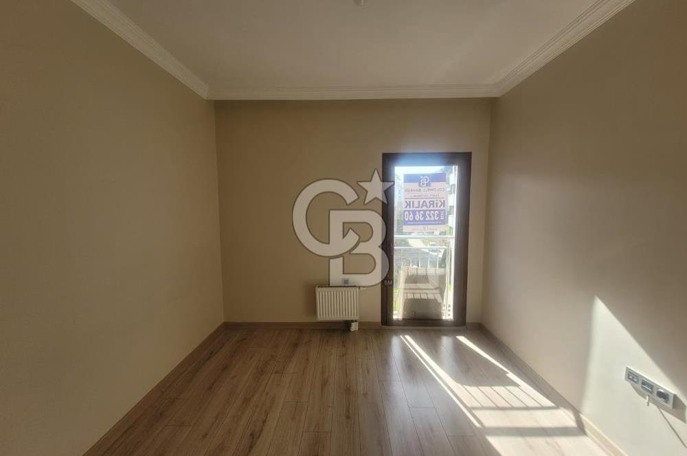 ŞİRİNKÖY SİVRİTEPE TOKİ KONUTLARINDA KİRALIK 2+1 DAİRE