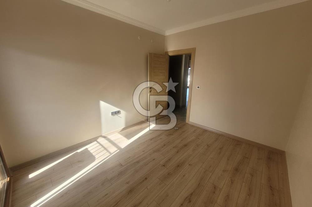 ŞİRİNKÖY SİVRİTEPE TOKİ KONUTLARINDA KİRALIK 2+1 DAİRE