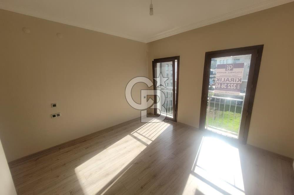 ŞİRİNKÖY SİVRİTEPE TOKİ KONUTLARINDA KİRALIK 2+1 DAİRE