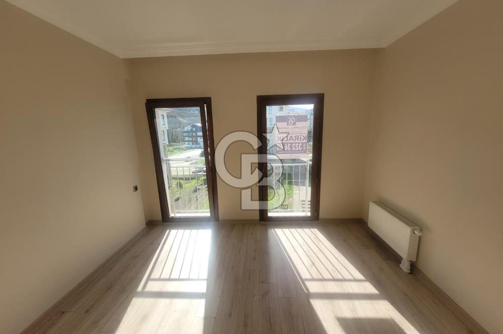 ŞİRİNKÖY SİVRİTEPE TOKİ KONUTLARINDA KİRALIK 2+1 DAİRE