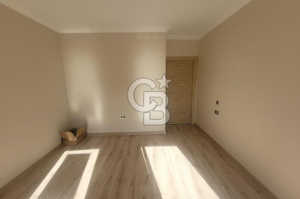 ŞİRİNKÖY SİVRİTEPE TOKİ KONUTLARINDA KİRALIK 2+1 DAİRE