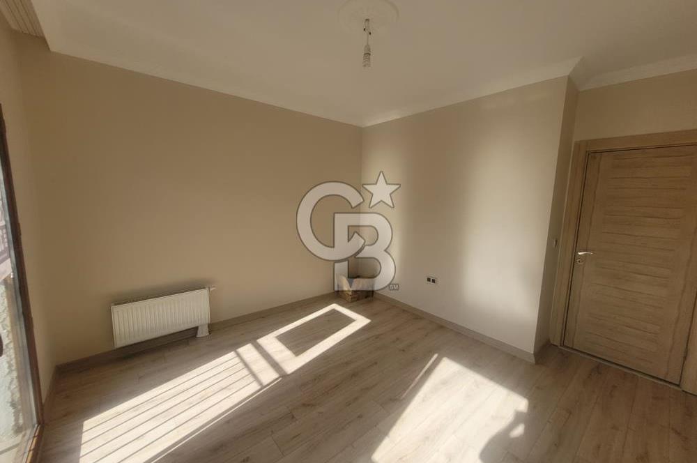 ŞİRİNKÖY SİVRİTEPE TOKİ KONUTLARINDA KİRALIK 2+1 DAİRE