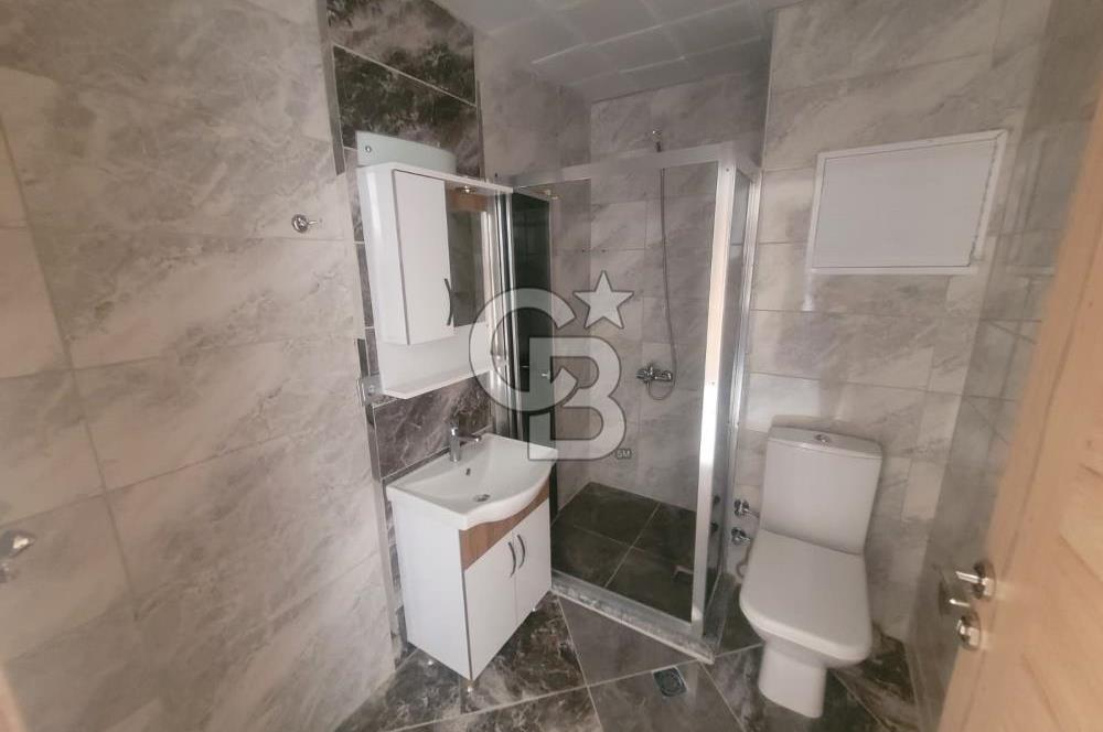 ŞİRİNKÖY SİVRİTEPE TOKİ KONUTLARINDA KİRALIK 2+1 DAİRE