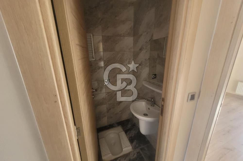 ŞİRİNKÖY SİVRİTEPE TOKİ KONUTLARINDA KİRALIK 2+1 DAİRE