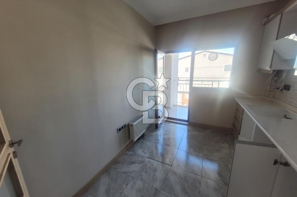 ŞİRİNKÖY SİVRİTEPE TOKİ KONUTLARINDA KİRALIK 2+1 DAİRE