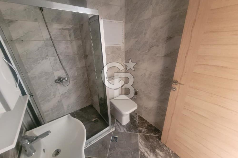 ŞİRİNKÖY SİVRİTEPE TOKİ KONUTLARINDA KİRALIK 2+1 DAİRE