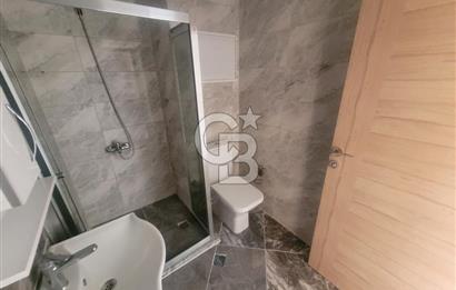 ŞİRİNKÖY SİVRİTEPE TOKİ KONUTLARINDA KİRALIK 2+1 DAİRE