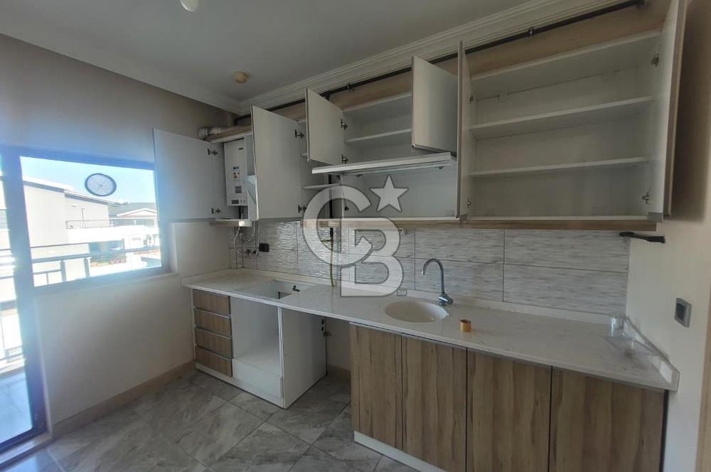 ŞİRİNKÖY SİVRİTEPE TOKİ KONUTLARINDA KİRALIK 2+1 DAİRE