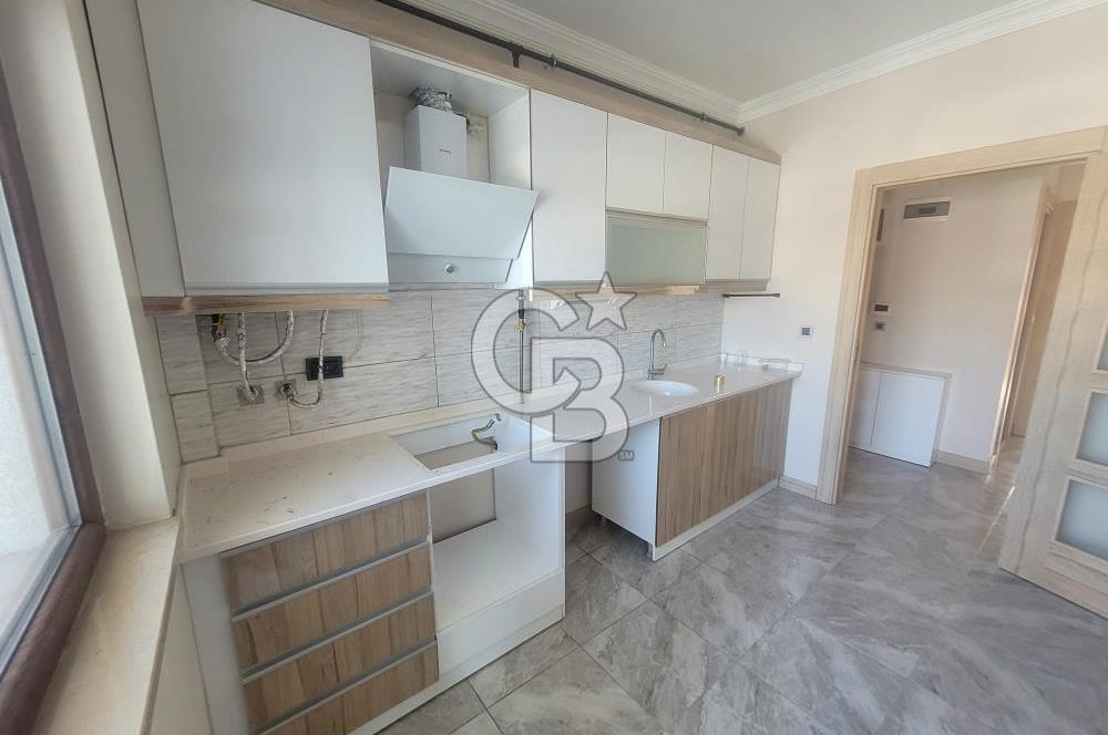 ŞİRİNKÖY SİVRİTEPE TOKİ KONUTLARINDA KİRALIK 2+1 DAİRE