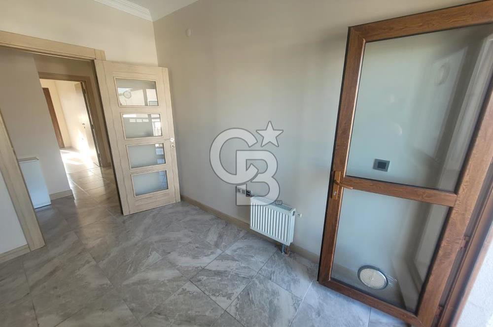 ŞİRİNKÖY SİVRİTEPE TOKİ KONUTLARINDA KİRALIK 2+1 DAİRE