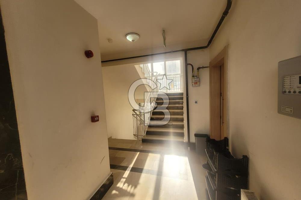 ŞİRİNKÖY SİVRİTEPE TOKİ KONUTLARINDA KİRALIK 2+1 DAİRE